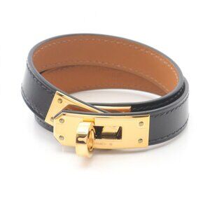 Hermes Bracelet Kelly Double Tour